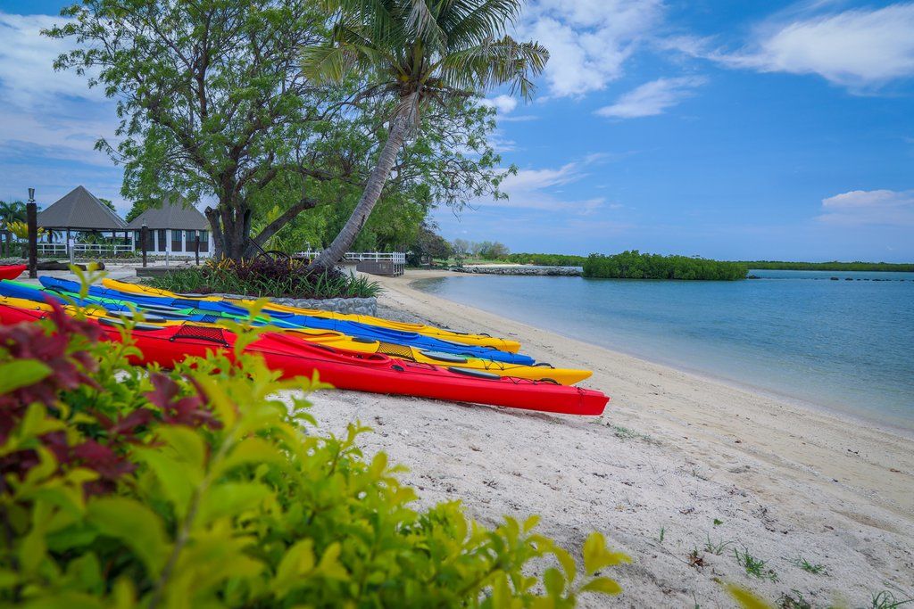 Landers Bay Resort & Spa Fiji Viseisei Dış mekan fotoğraf
